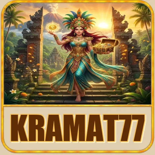 kramat77 - Peningkatan performa dan UI/UX terbaru